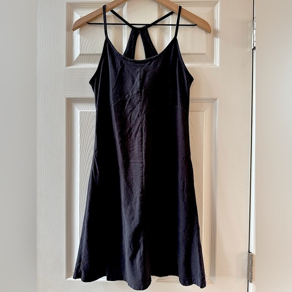 NWOT Patagonia Midi Dress - Picture 1 of 5